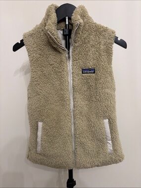 Vest